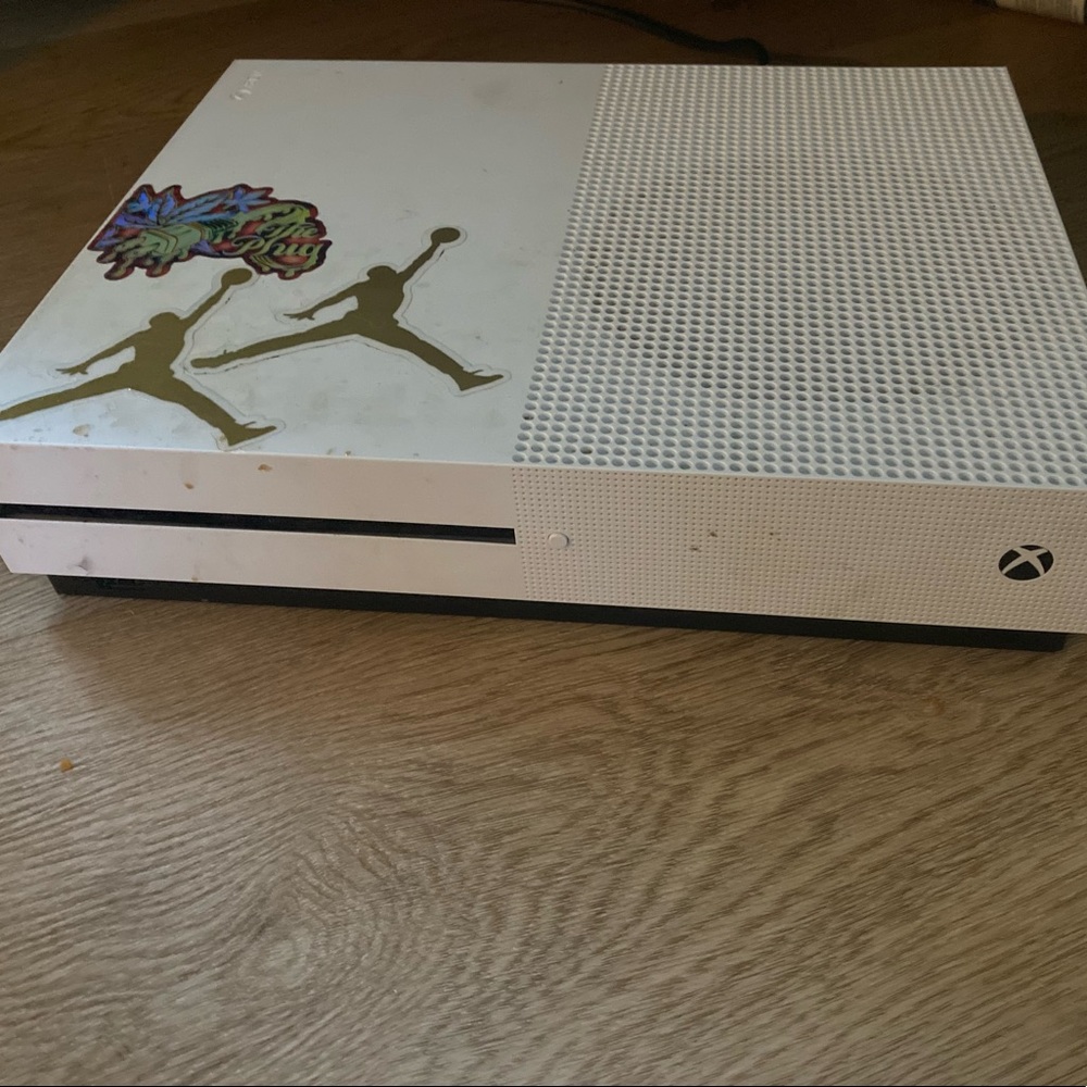 Xbox One 1TB